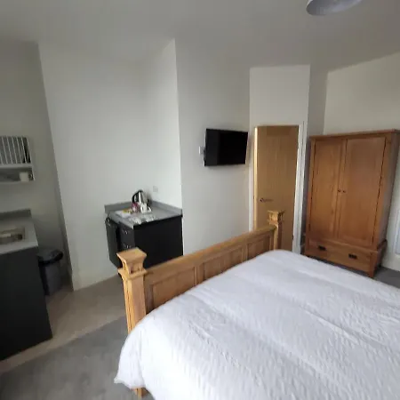 بيت للعطل The Sandbeck, Grosmont *