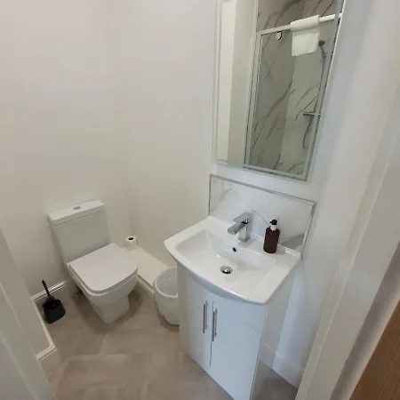 The Sandbeck, Grosmont *