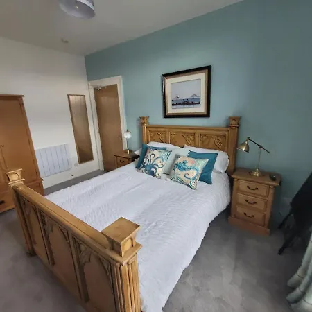 The Sandbeck, Grosmont بيت للعطل *