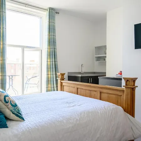 The Sandbeck, Grosmont بيت للعطل