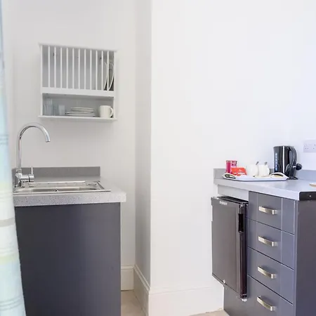 The Sandbeck, Grosmont *