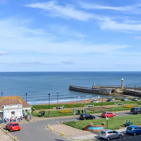 The Sandbeck, Grosmont ويتبي