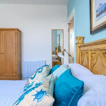 بيت للعطل The Sandbeck, Grosmont