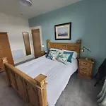The Sandbeck, Grosmont Holiday home *