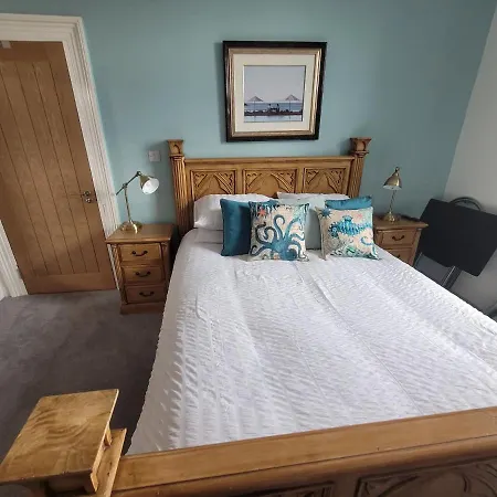 Holiday home The Sandbeck, Grosmont Whitby