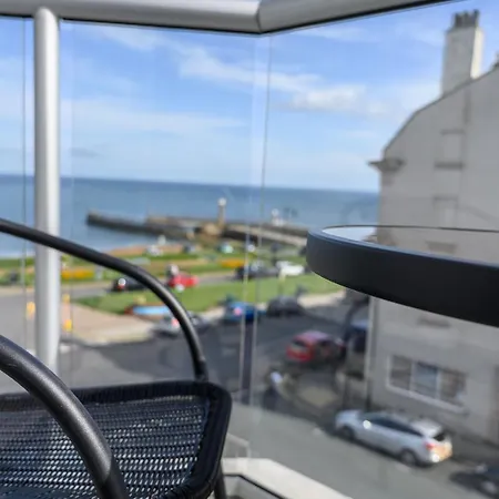 The Sandbeck, Grosmont *