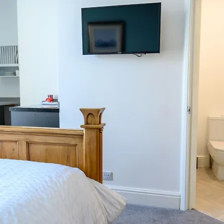 The Sandbeck, Grosmont Whitby