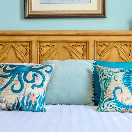 Casa vacanze The Sandbeck, Grosmont Whitby