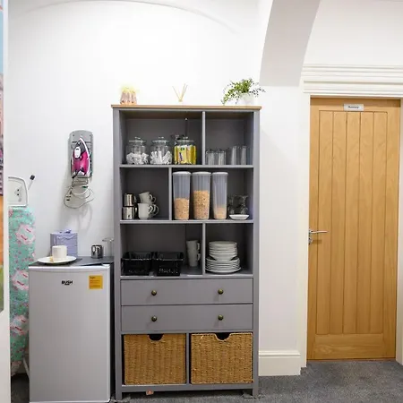 The Sandbeck, Grosmont Whitby