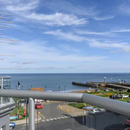 The Sandbeck, Grosmont Casa vacanze