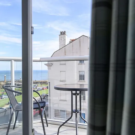 Holiday home The Sandbeck, Grosmont *
