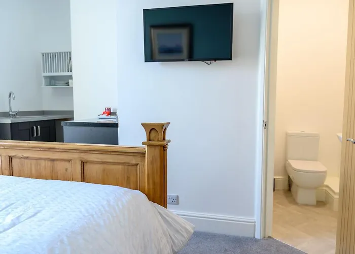 The Sandbeck, Grosmont Whitby