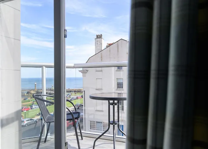 Vakantiehuis The Sandbeck, Grosmont *