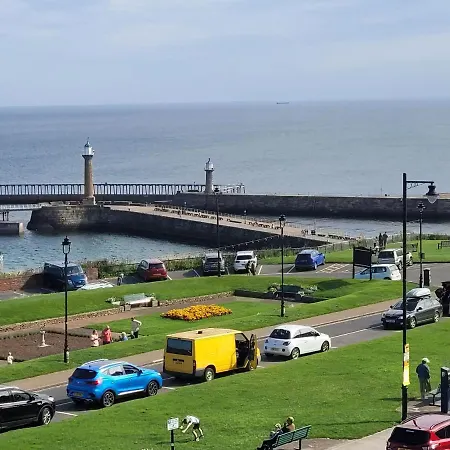 Σπίτι διακοπών The Sandbeck, Grosmont Γουίτμπι