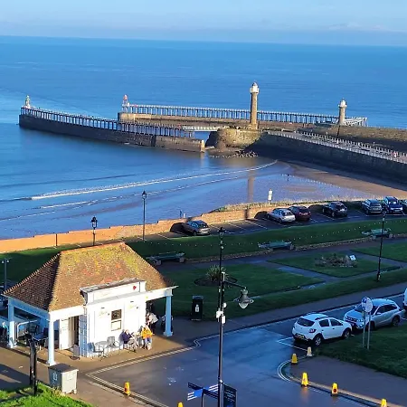 The Sandbeck, Grosmont Σπίτι διακοπών *