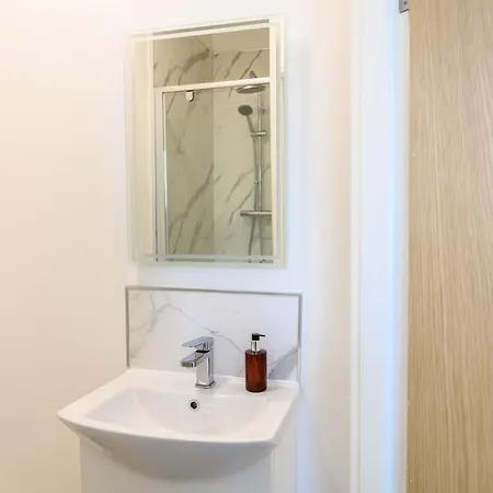 The Sandbeck, Grosmont Σπίτι διακοπών