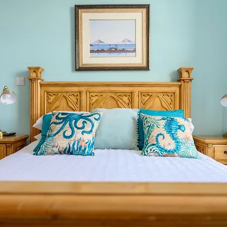 The Sandbeck, Grosmont * Γουίτμπι