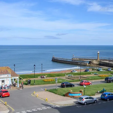 The Sandbeck, Grosmont Σπίτι διακοπών